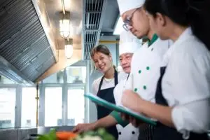 Affordable ServSafe Food Protection Manager Training Philippines