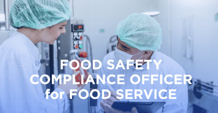 FSCO for food service industry