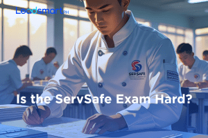 Is the ServSafe Test Hard? Here's How to Pass Easily & Save Money