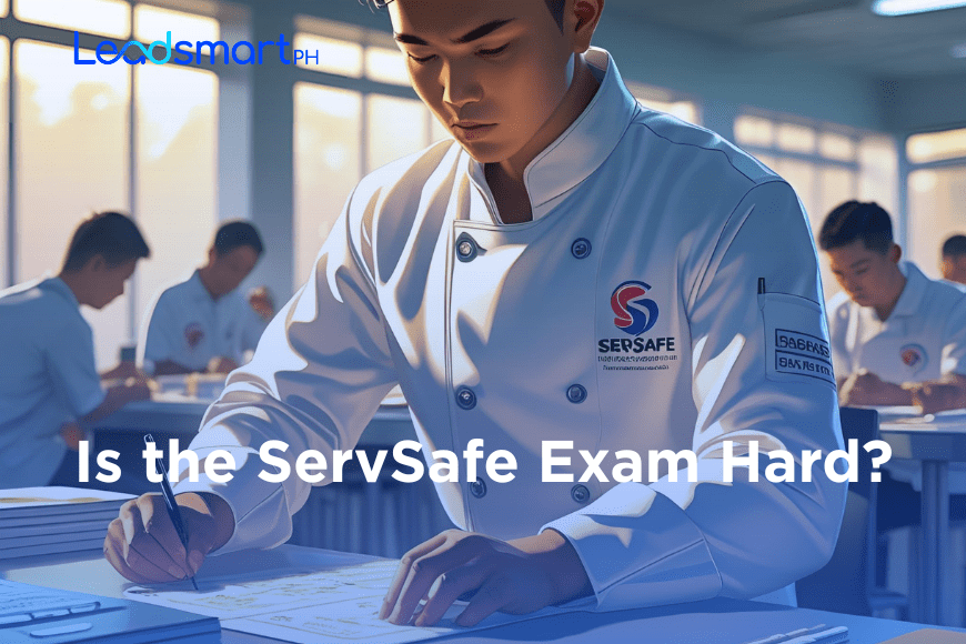 Is the ServSafe Test Hard? Here's How to Pass Easily & Save Money