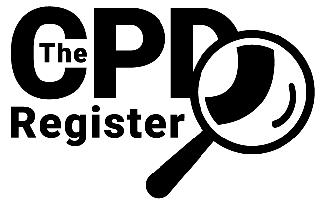 CPD register