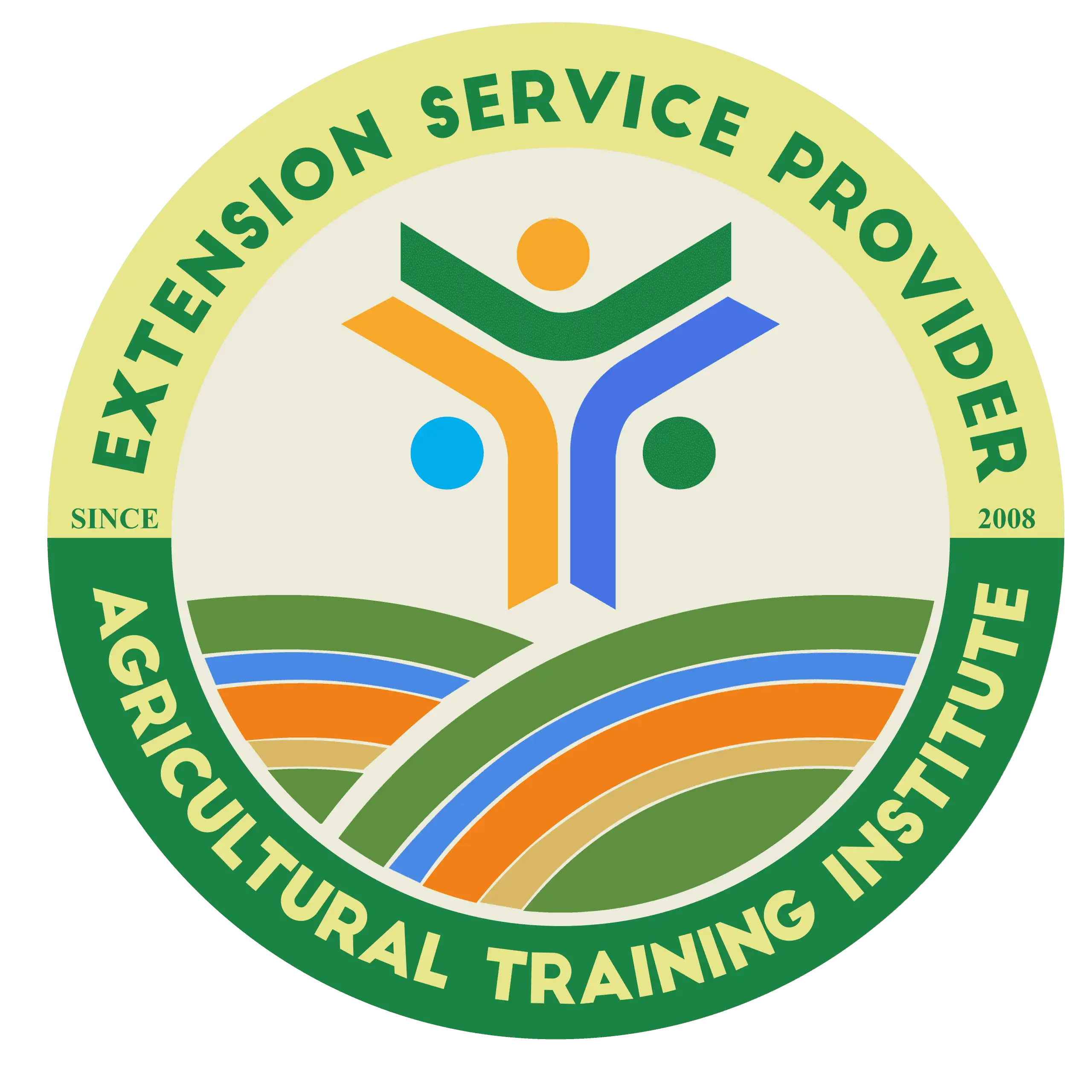Logo of Department of Agriculture - Extension Service Provider