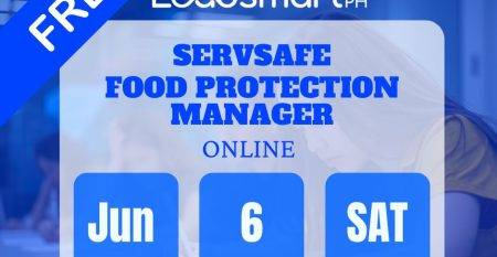 Free ServSafe Training