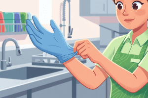 Food Safety Compliance Officer Training