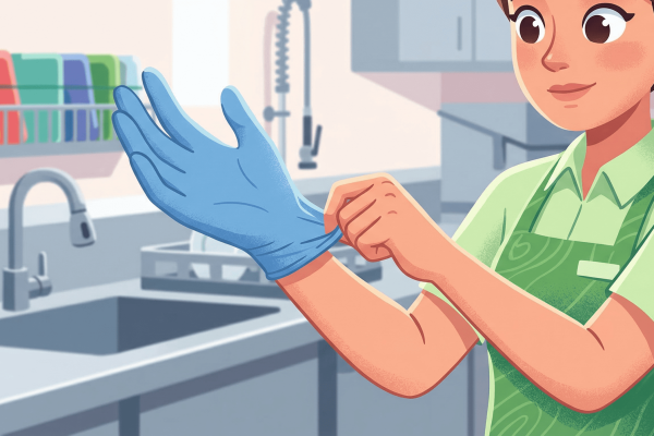 Food Safety Compliance Officer Training