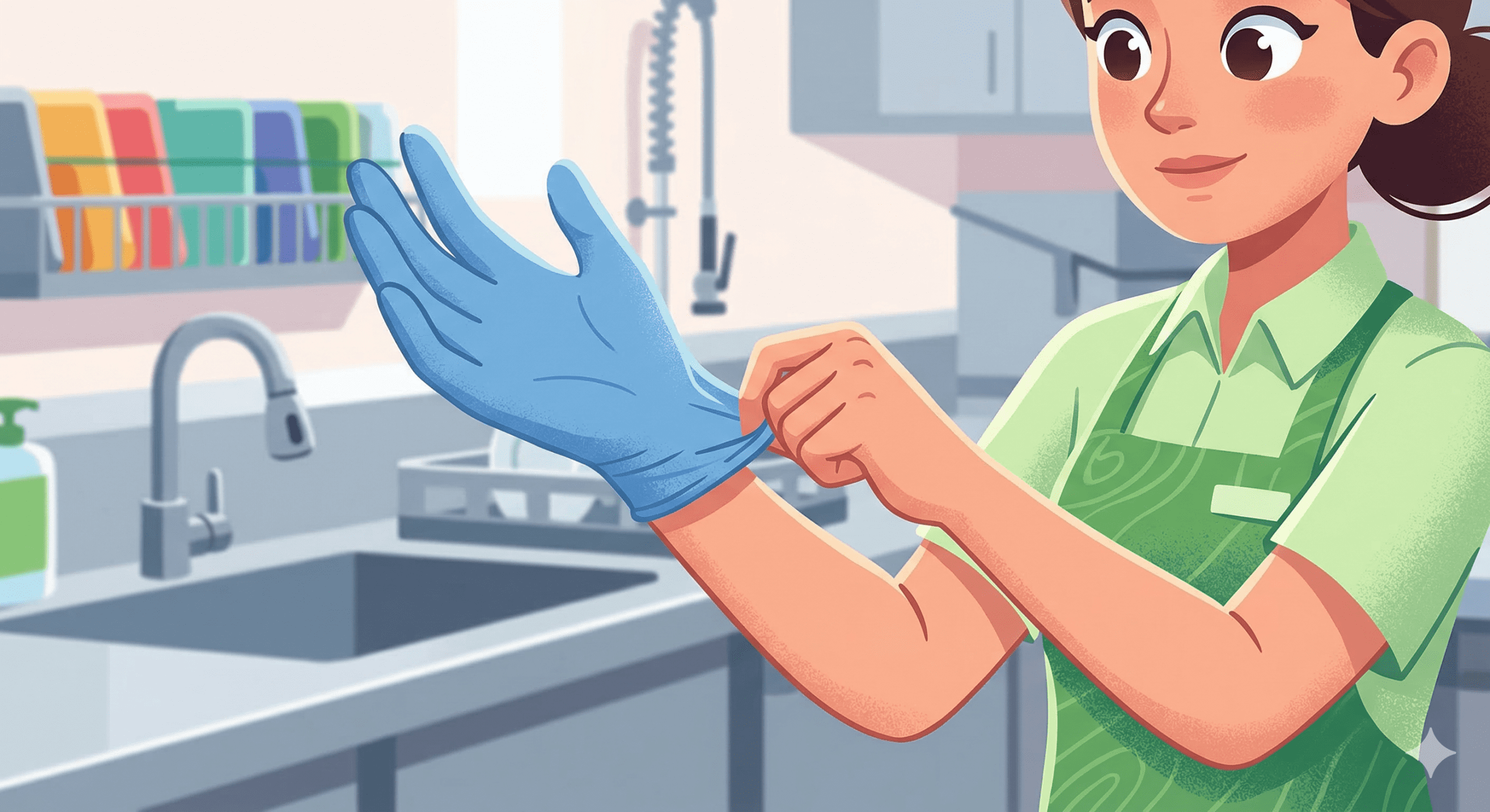 Food Safety Compliance Officer Training